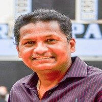 Our Services Mr. Vijayanand Rajendran